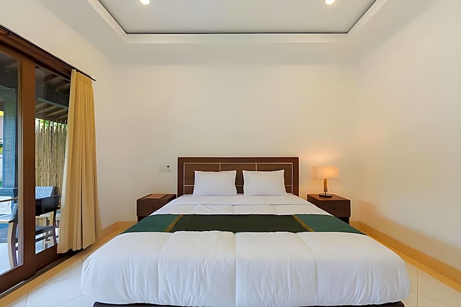 Paisa Villa Seminyak