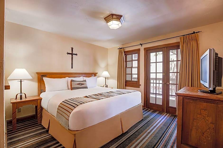 Hotel Chimayo De Santa Fe