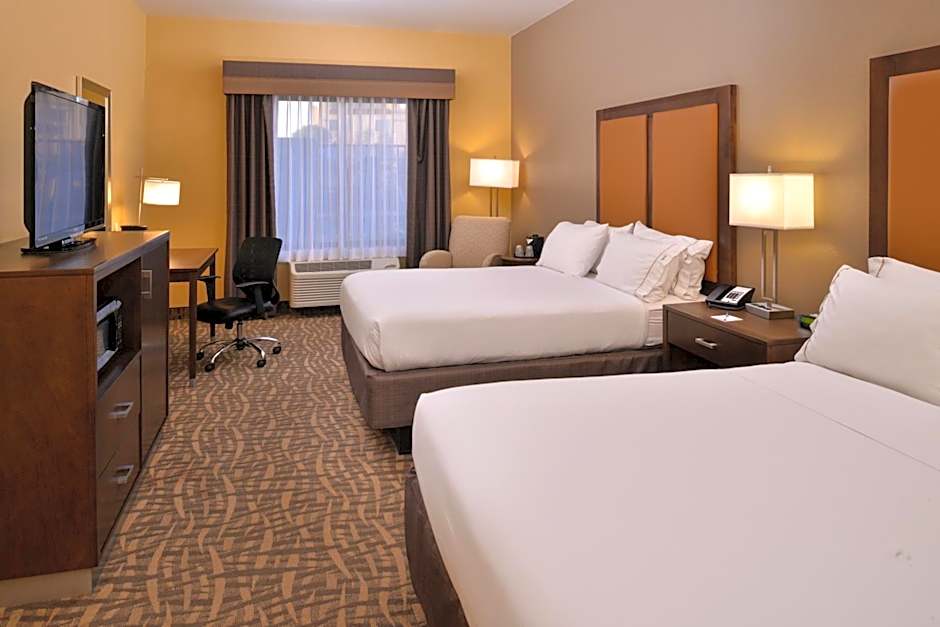 Holiday Inn Express & Suites Page Lake Powell Area By IHG