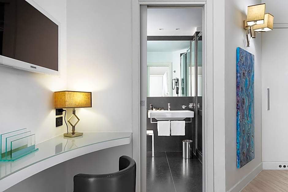 LHP Hotel Santa Margherita Palace & SPA