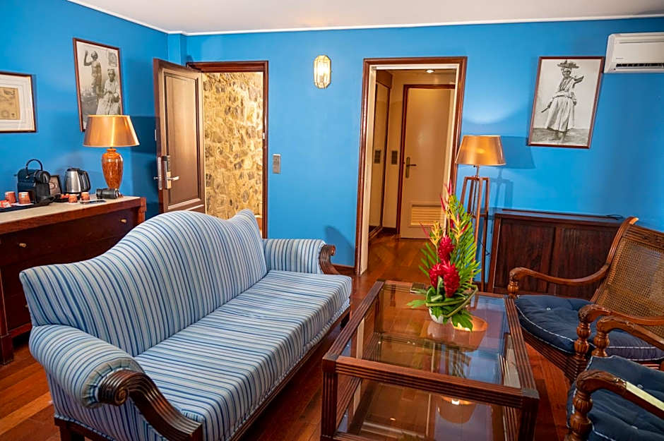 Hotel Bakoua Martinique