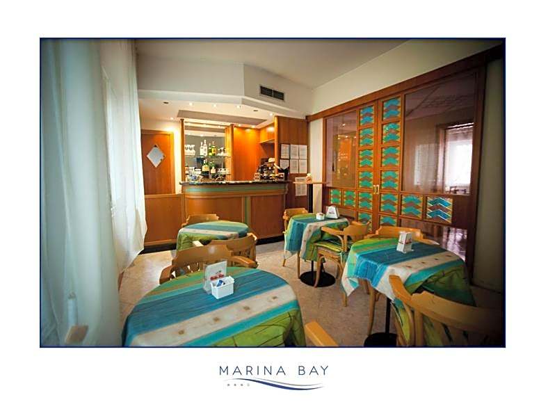 Hotel Marina Bay