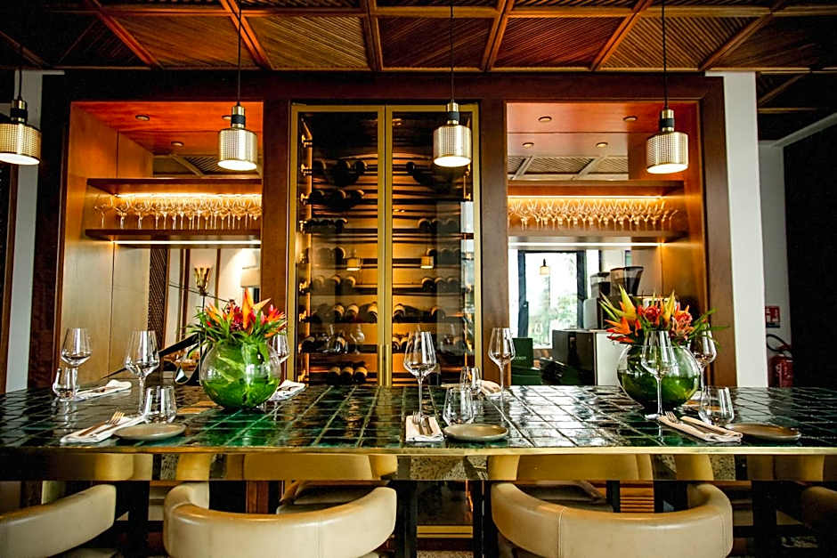 La Maison Palmier Abidjan, a Member of Design Hotels