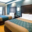 Econo Lodge Inn & Suites