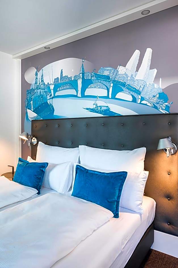 Motel One Basel