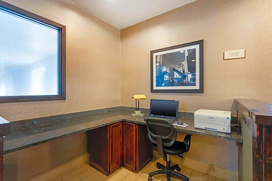 Best Western Des Plaines/O'Hare