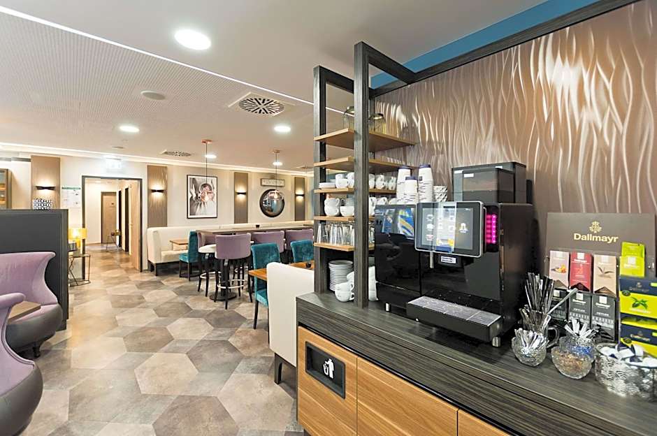 elaya hotel munich city