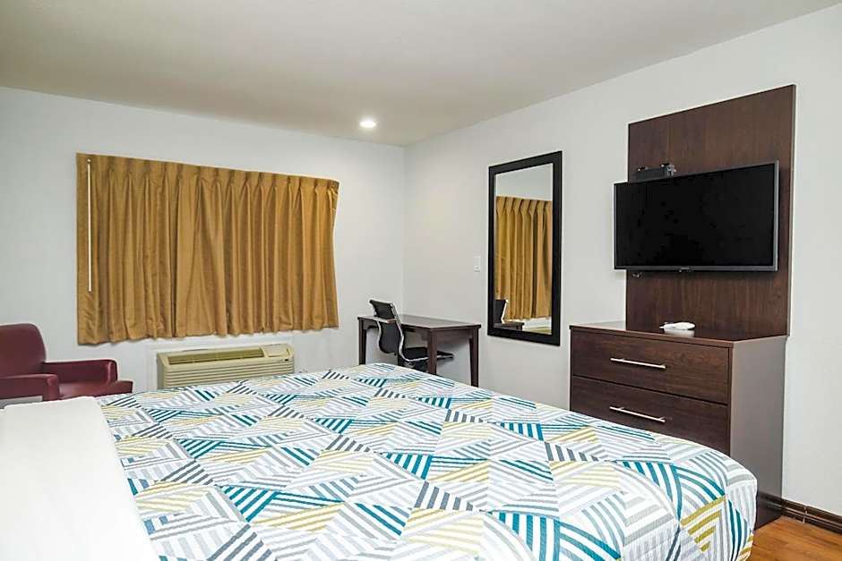 SureStay by Best Western Channelview Houston East