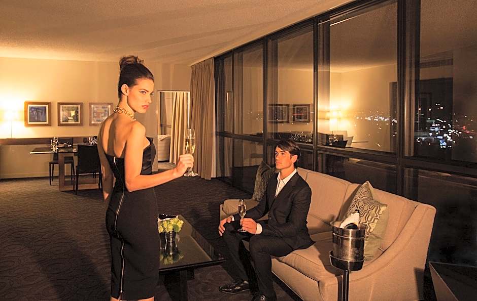 Hotel Derek