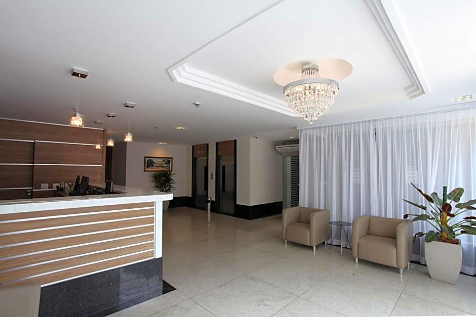 Fluminense Hotel