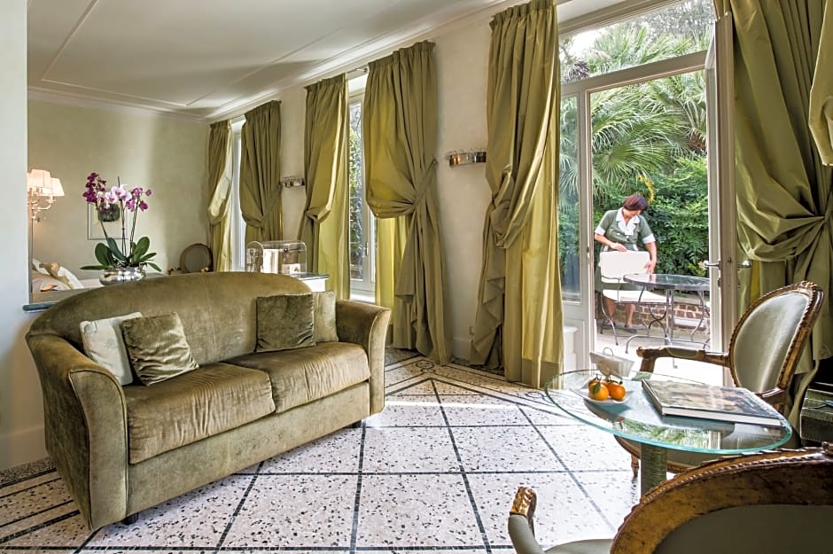 Villa La Vedetta