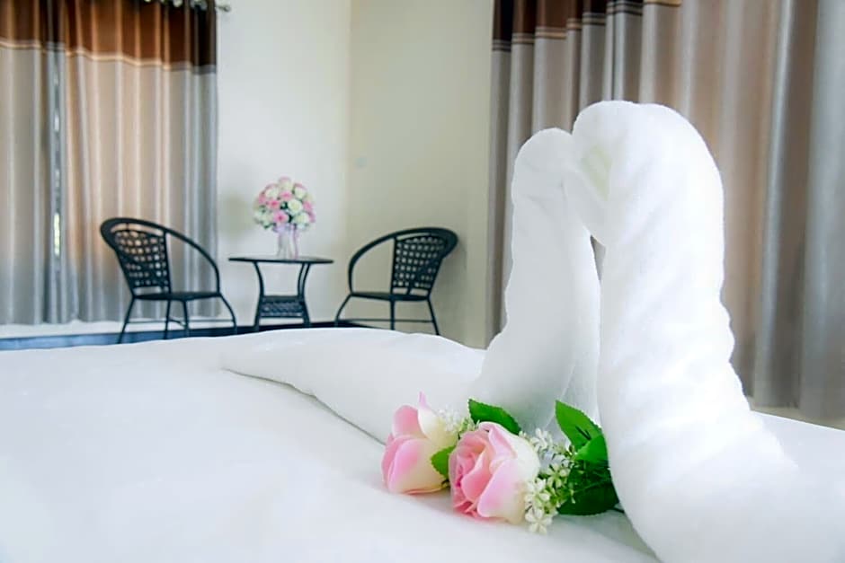 BH Place Apartment