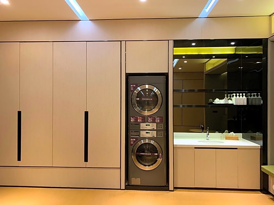 JI Hotel Xiamen Mingfa Plaza