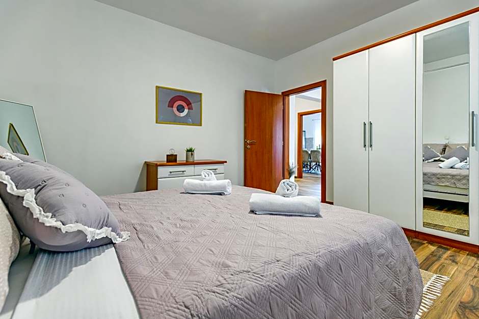 Holiday apartment -Zadar