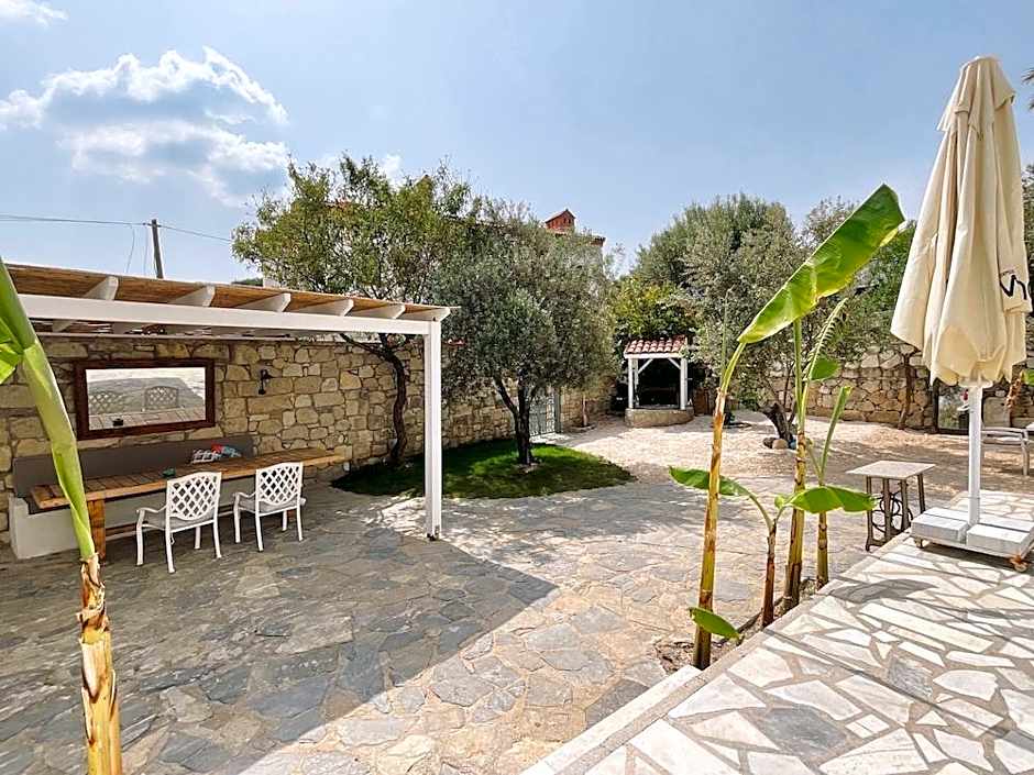 Temuçin Otel