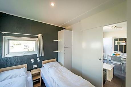 Two-Bedroom Bungalow