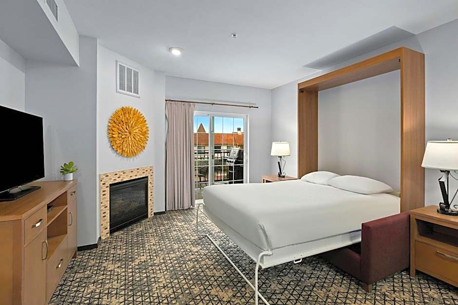 WorldMark Solvang