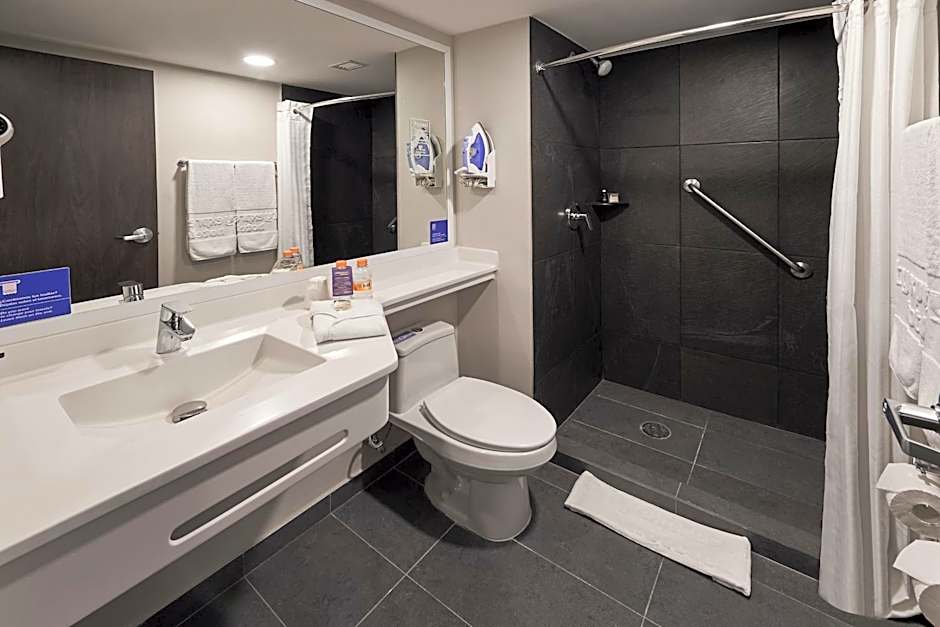 City Express by Marriott Ciudad de México Tlalnepantla