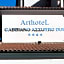 Arthotel Gabbiano Azzurro due