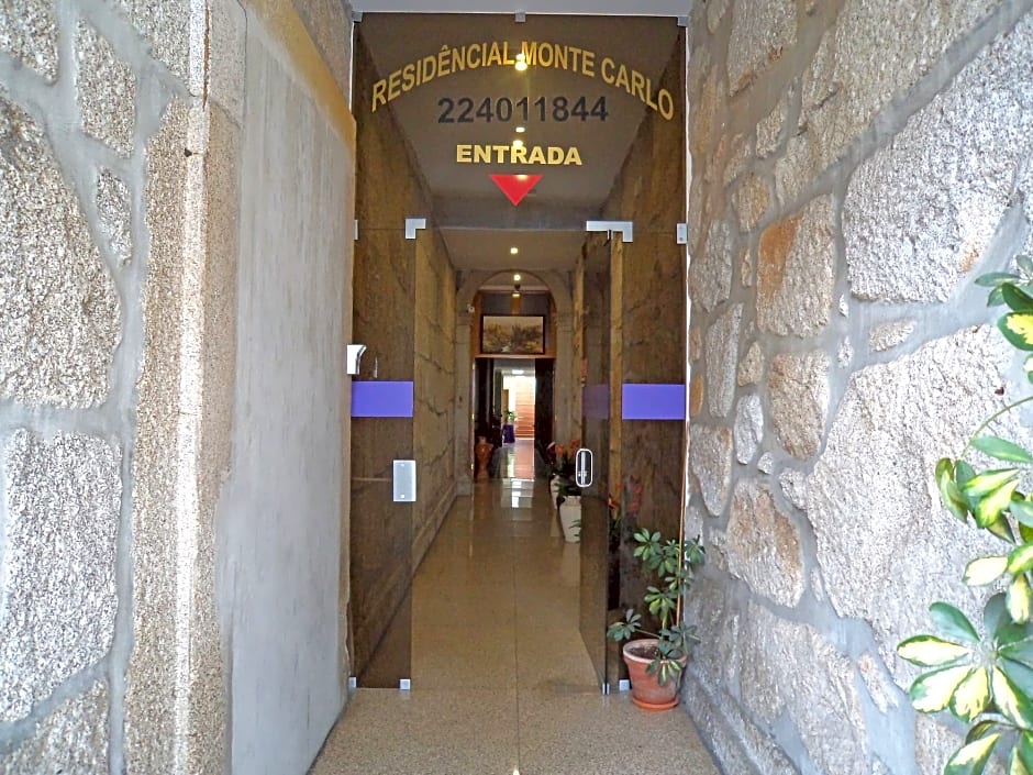 Residencial Monte Carlo