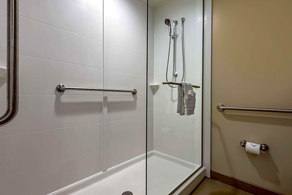 Comfort Suites Berlin