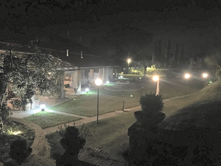 Giunti Agriturismo & Camere