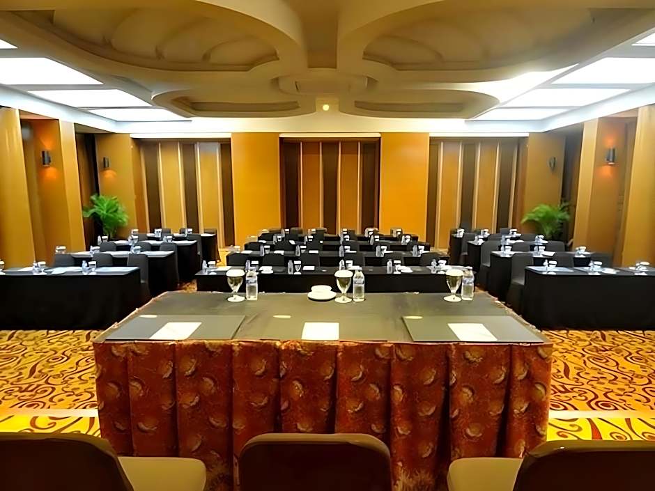 Ros In Hotel Yogyakarta