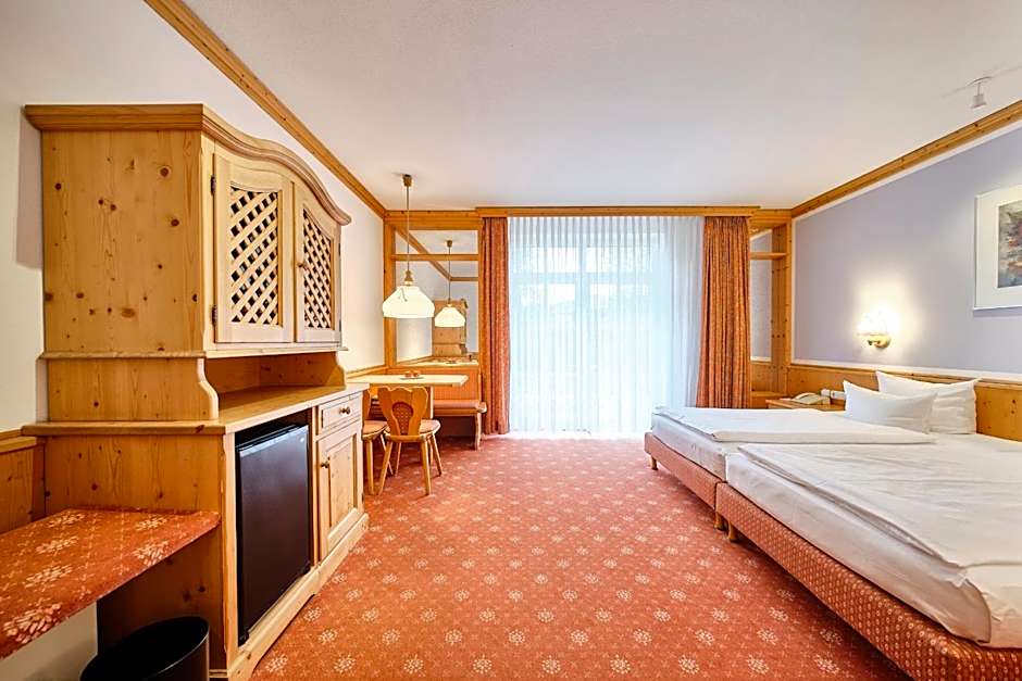 Strandhotel Seehof