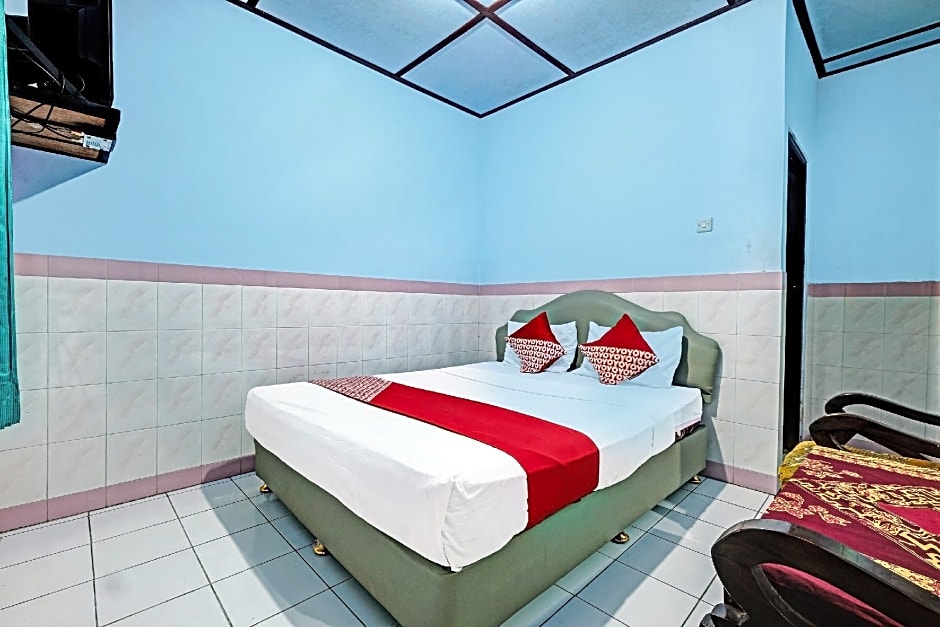 Hotel O Muria