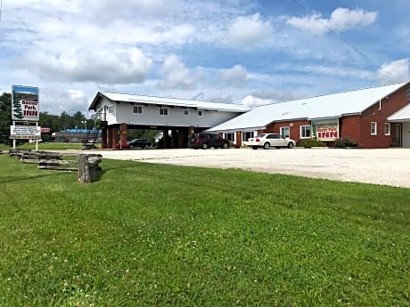 Baxter Park Inn