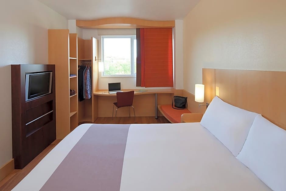 Ibis Barcelona Mollet