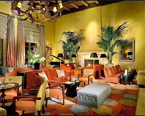 Hotel De Anza