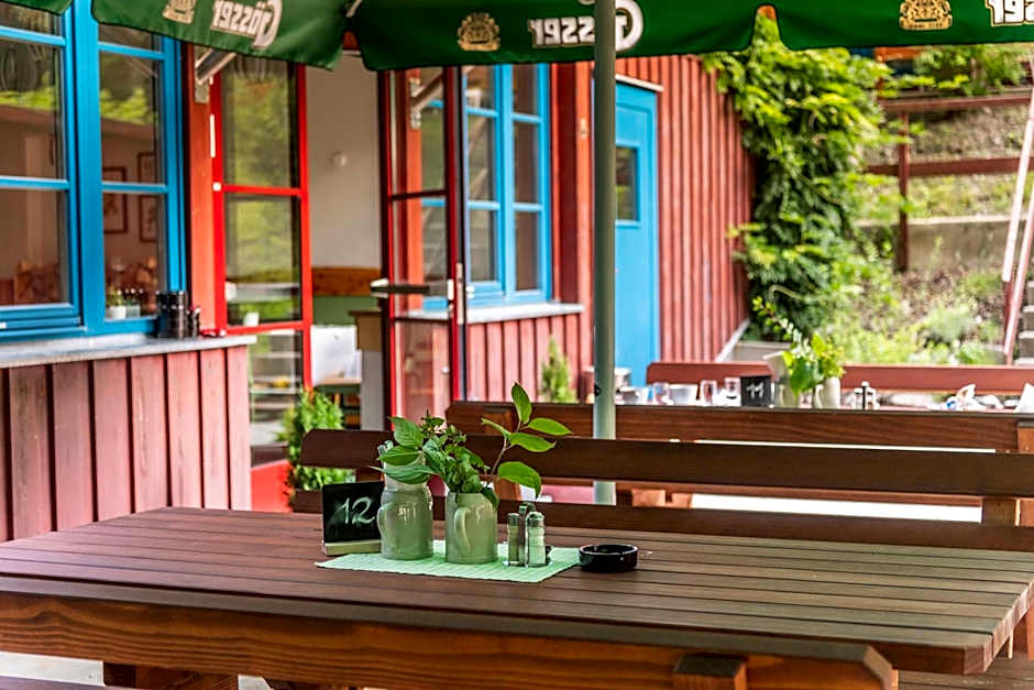 JUFA Hotel Bruck an der Mur - im Weitental