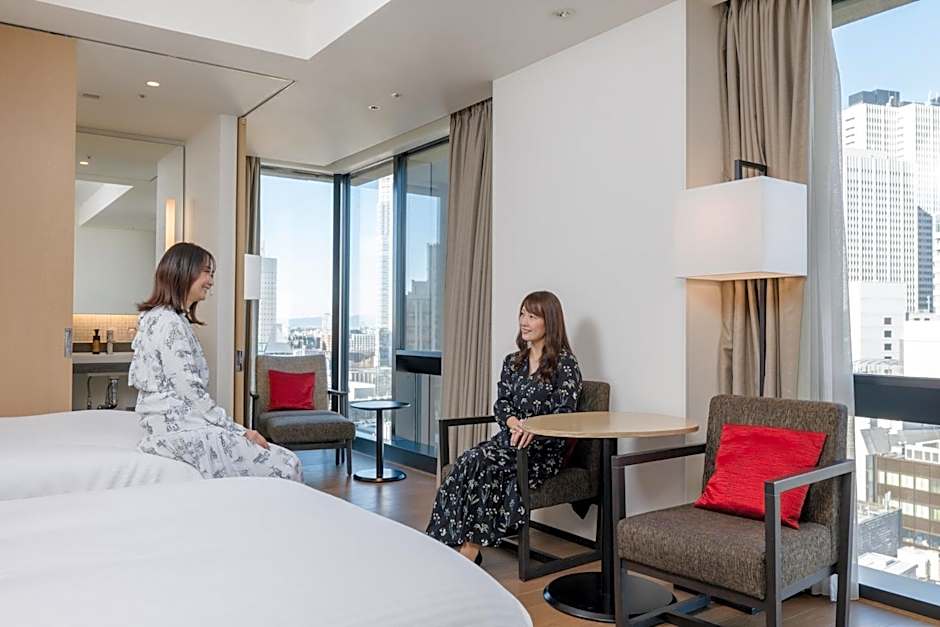 Jr Kyushu Hotel Blossom Shinjuku