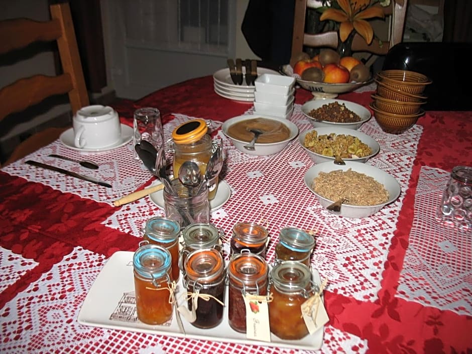 La Maison d'Héloïse