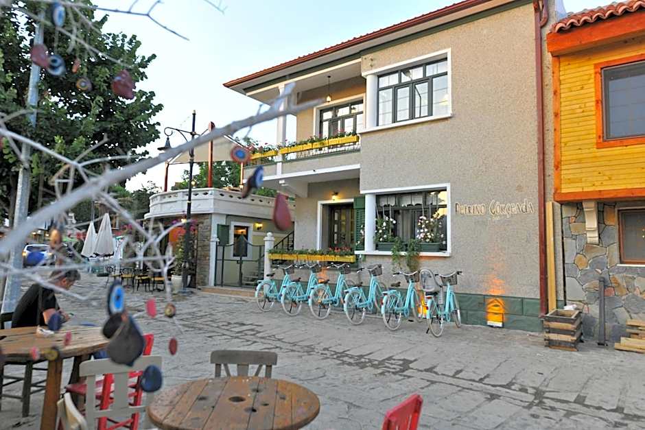 Petrino Gökçeada Hotel&Kitchen