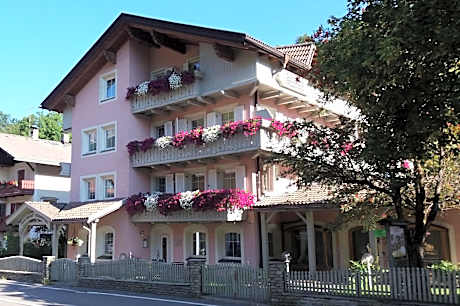 Residence Alpenrose
