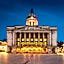 Park Plaza Nottingham