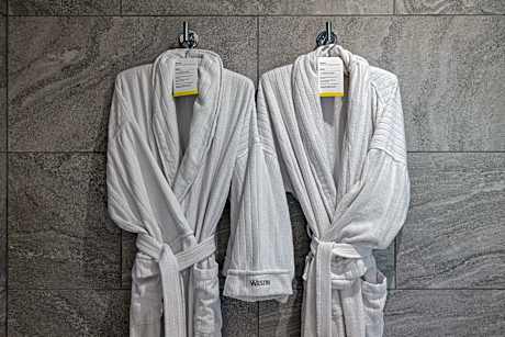 Luxury Twin Suite with Two Twin Beds and Heian-Kyo View - Club Lounge Access