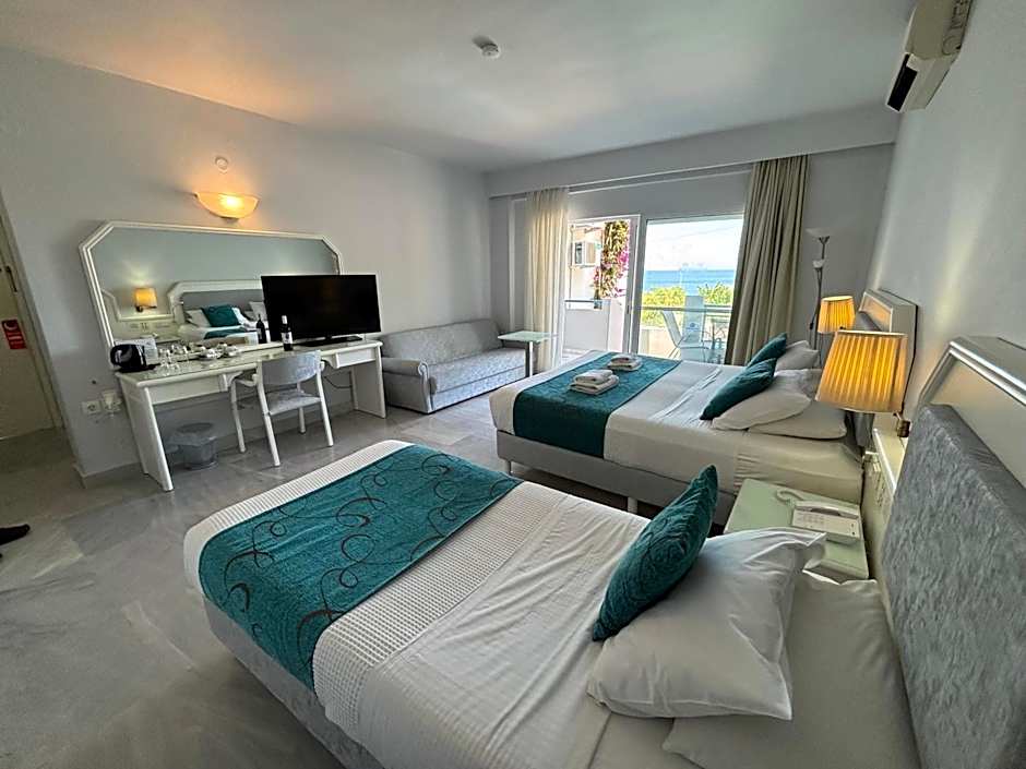 Rethymno Mare & Water Park