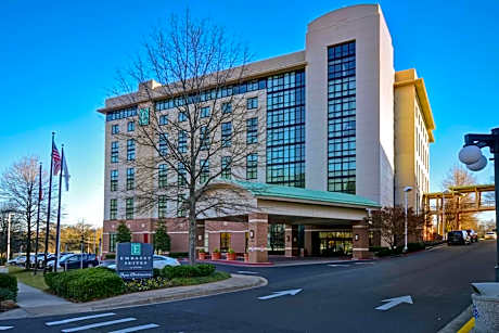 Embassy Suites By Hilton Hotel Hot Springs, Ar