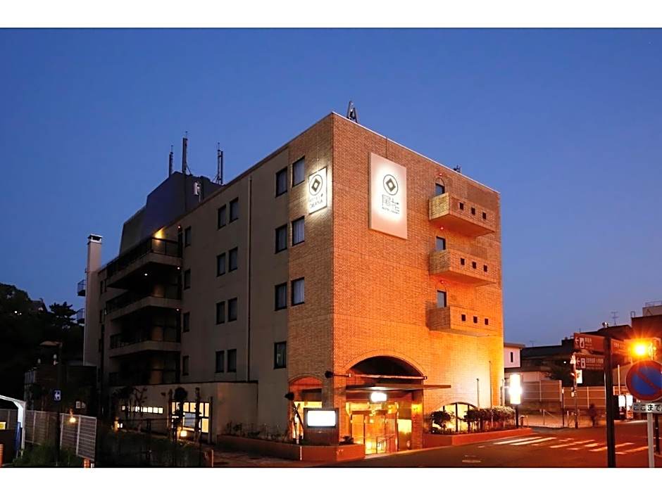 Hotel Sunroute Nara