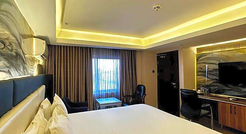 Golden Tulip Port Harcourt