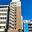 Toyoko Inn Nagasaki Ekimae