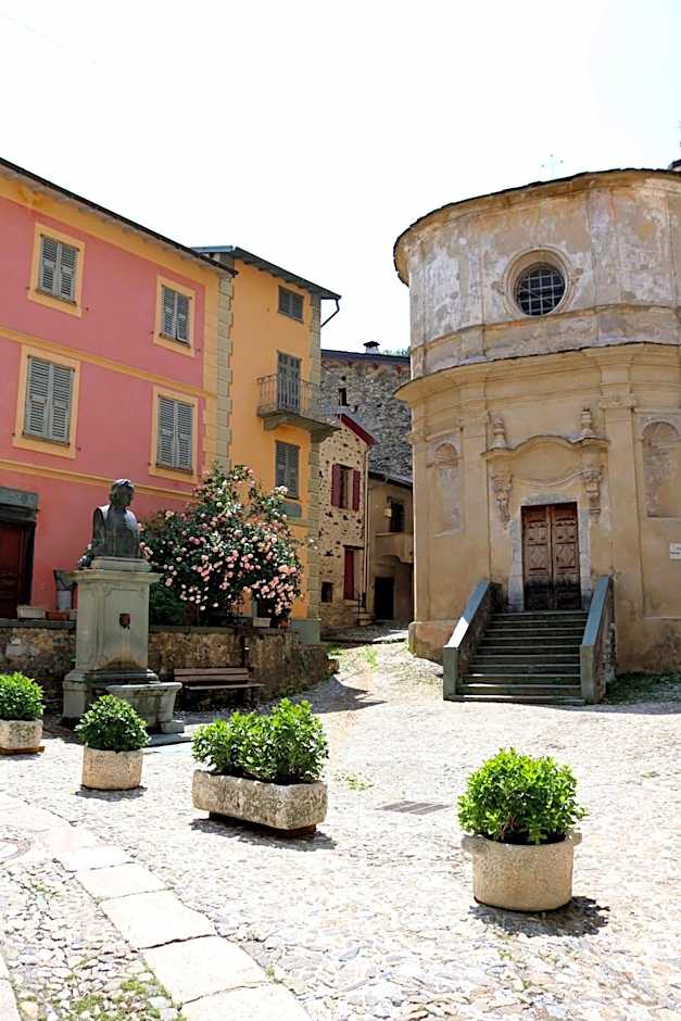 Auberge Saint Martin