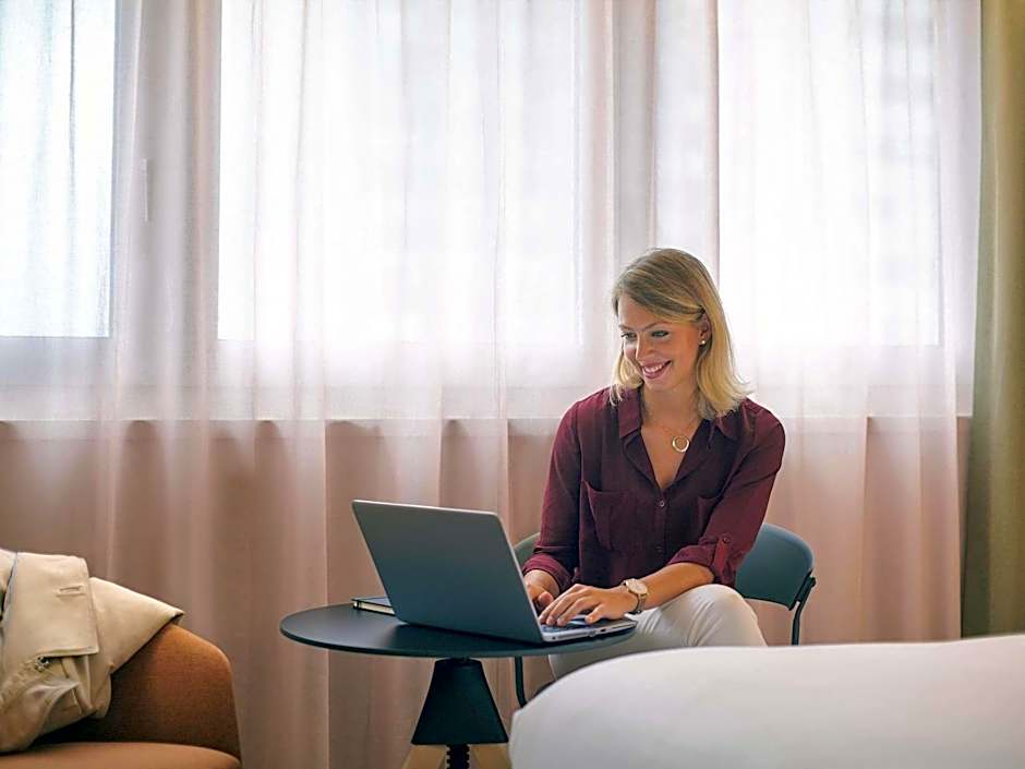 Mercure Paris La Defense