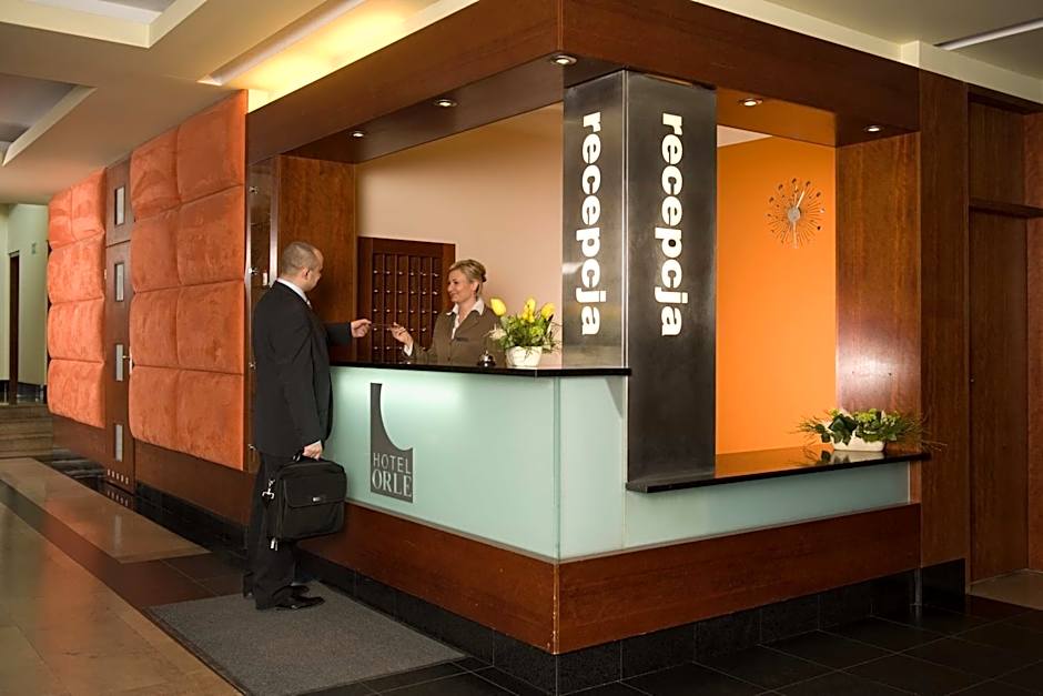 Hotel Orle