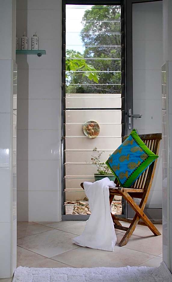 Alaya Verde Bed & Breakfast