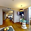 Marquis Reforma Hotel & Spa
