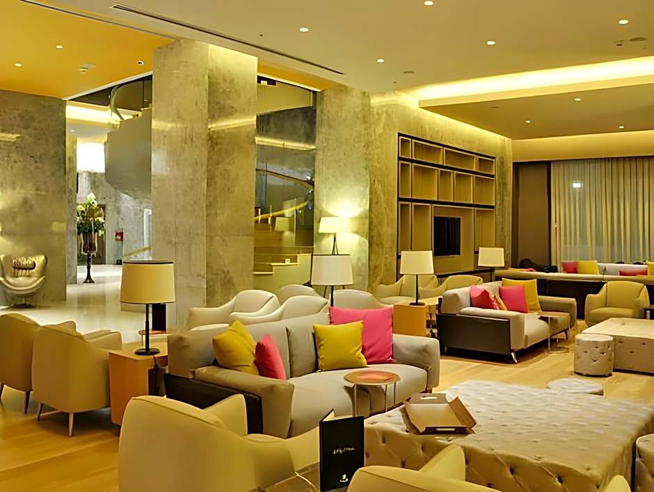 Crowne Plaza Kayseri By IHG